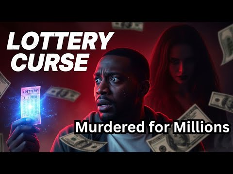 Abraham Shakespeare: The Lottery Winner Murdered for His Millions (True Crime Story)
