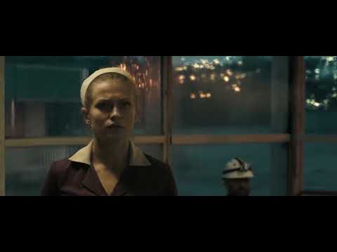 Master Chief Vs Spartan Locke LIVE ACTION Battle Scene 4K ULTRA Halo 5: Guardians Cinematic1080P HD