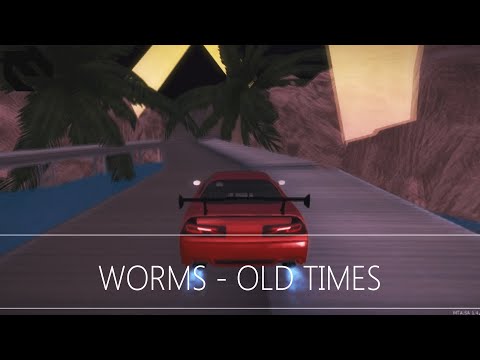 [DM]WoRMs - Old Times