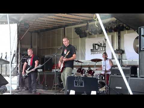 K.F.C - KFC NAFEST 2014