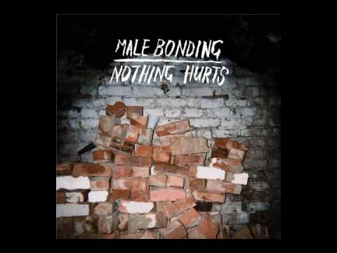Male Bonding - Weird Feelings