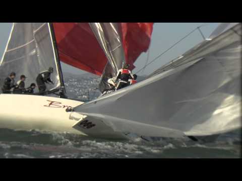 Big Breeze, Small Errors, Big Crash