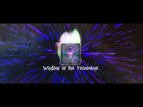 Spaceship Earth - Wisdom of the Youniverse