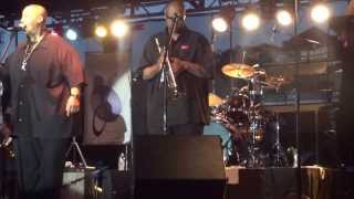 Big James and the Chicago Playboys