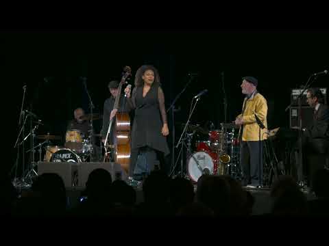 A Song For You |  Jenny B