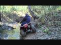 Texas four wheeler 4 wheeling video 