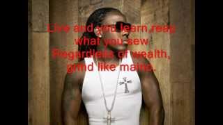 ACE HOOD LORD KNOWS+LYRICS