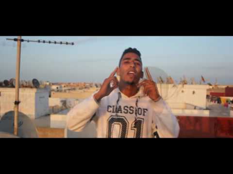 Weld03-CHAFFAR [ Officiel Music Video ] HD