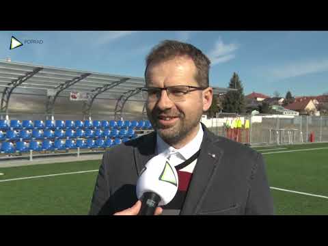 ŠK Zemedar Poprad – Stráže najlepší na Východe