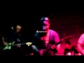 Scott Reynolds and the Steaming Beast - Sicko Dad  TULSA May 15 2010