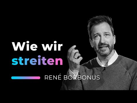 S1E5: René Borbonus. Wie wir streiten | JoinMe