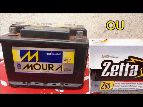 Understand why Moura batteries are very expensive to buy, are Zetta batteries worth it???