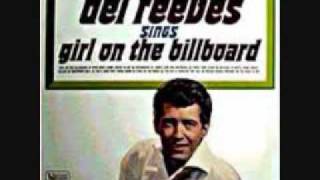 EYES DON&#39;T COME CRYING TO ME by DEL REEVES
