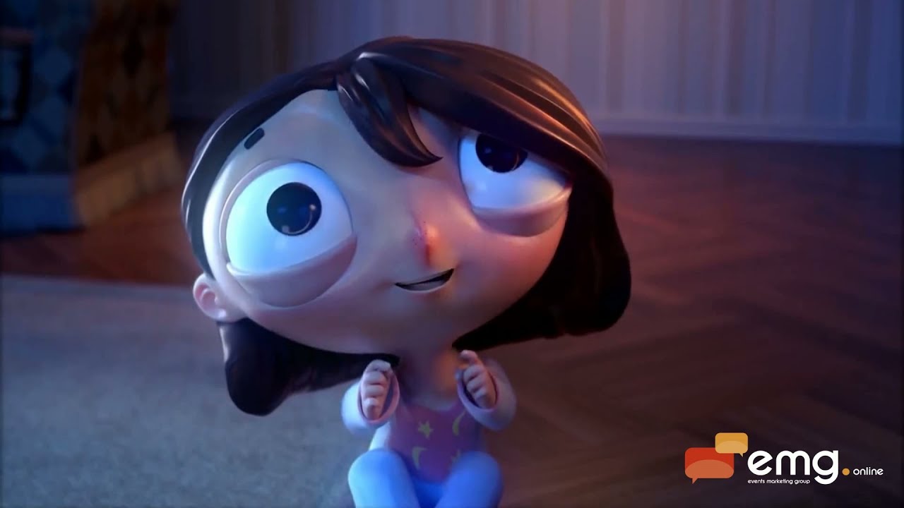 Hermoso Vídeo Navideño 2023 - Felicitaciones de Navidad con Mensaje