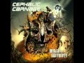 cephalic carnage warbots A.M.