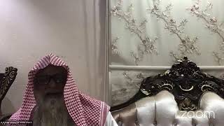 صورة الدرس (113) شرح سنن ابن ماجه - رحمه الله- كتاب النكاح ح 1883  لفضيلة الشيخ: وصي الله عباس حفظه الله