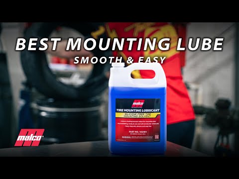 How to Easily Mount a Tire: Expert Tips from a Professional