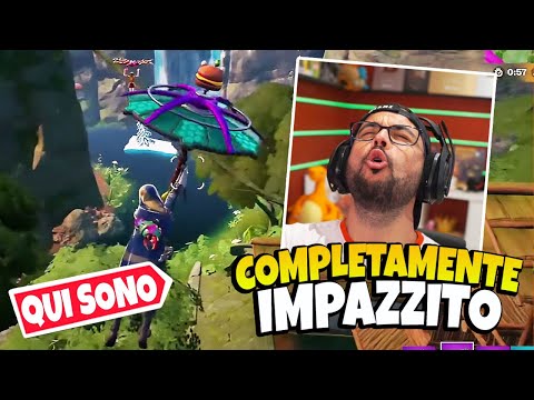 Qui Sono Completamente Impazzito... perche ?