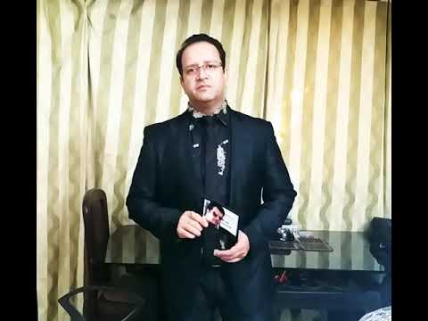 SANJEEV RATHORE As ROHIT MEHRA (BUSINESSMAN)