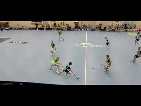 230203 Div3💥💯👍  Period 3 Lindås IBK-Lindome IBK Salming Arena