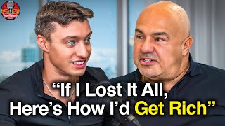 I Lost Everything… Then Got Rich in Dubai | Dariush Soudi