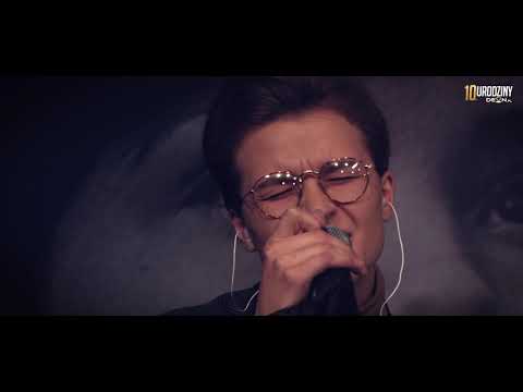 ZACHODY - Hyper Son (Live)