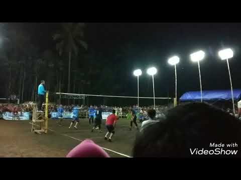 The Best Tarkam Foreman Cup CV GOLDEN SELARAS (JOJO, IMONG, ZAREK, MARKO)vs MARGADANU(DENI, APLES CS