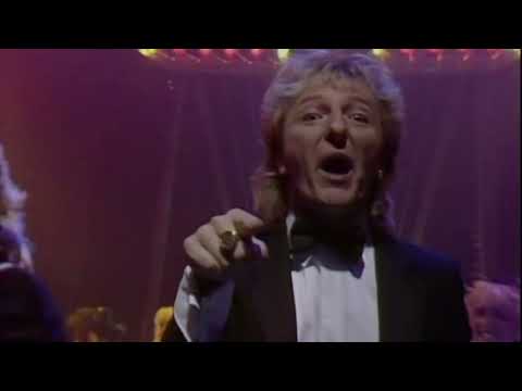 Black Lace - Agadoo - Top of the Pops Party (TOTP)