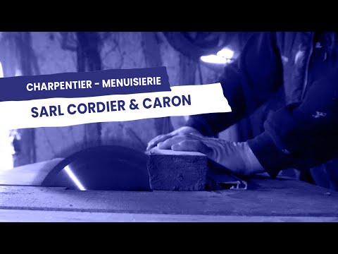 CORDIER Nicolas / CARON Guillaume vidéo