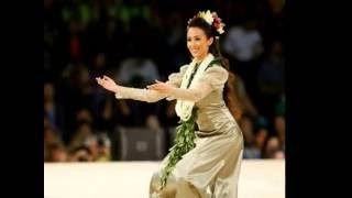 エホイカピリ  ケアリー・レイシェル　Keali'i Reichel E ho'i i ka pili