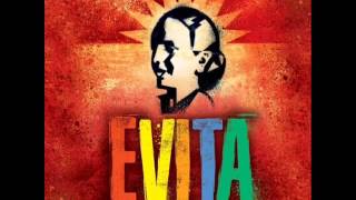 08. I'd Be Surprisingly Good For You - Evita