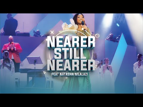 Celestial Chorus Vol. 2 - Nearer Still Nearer (ft. Natasha Mlalazi)
