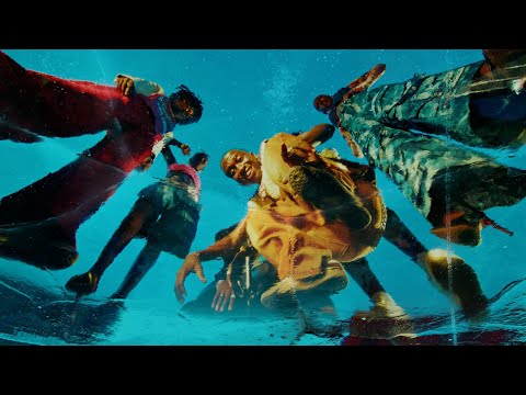 TML Vibez & Dj 4kerty - NSNV Vibe (Visual Expression)