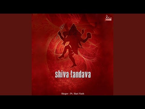 Shiv Taandav Stotra
