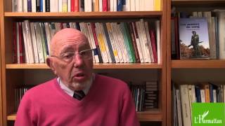 LES ANNES DE SANG <br> François Sauteron