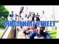 Jayola Da Soulja & BIG Batch "Cincinnati Street" Hardbody Ent