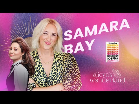 How to Change What Power Sounds like, with Samara Bay  - S3E10 - Pt.1