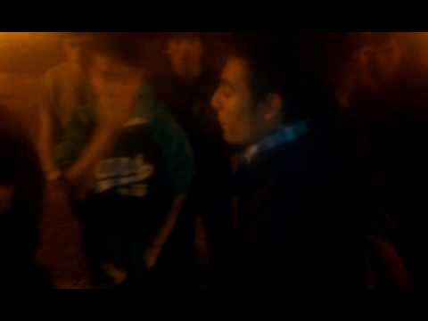 SinEscritura-Pika vs Lewan(13-05-16)SEMI FINAL