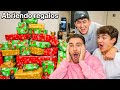 I GIFTED The Community Manager 1000 In GIFTS This Reaction Is So Rare