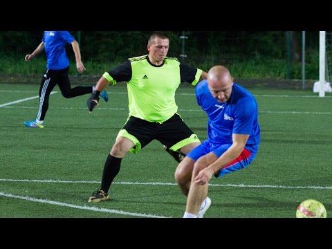 Niezniszczalni - ROCH: 3. tydzień (FLS Jesień 2014)