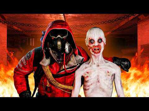 PENUMBRA. Отец инди-хорроров. История Frictional Games.