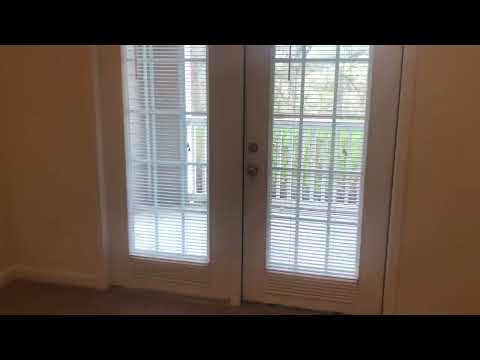 The Randolph  |  3 Bedroom, 2 Bathroom Apartment Tour