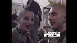 The Casualties   Punks &amp; Skins