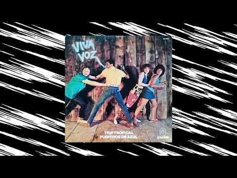 Viva Voz - Fugitivos De Azul