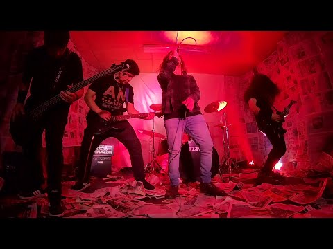 Perfidus - Calle Sin Salida [Video]