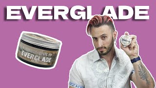 EVERGLADE Styling Cream Review | Lodestar x Chaotic Hair