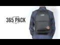 DAKINE Leisure rucksack 365 Pack 21 l, Black