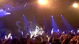 &quot;Eir Aoi &quot;--&quot;Senkou Zenya Mexico 2015&quot;