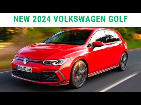 New 2024 Volkswagen Golf - 2024 Volkswagen Golf Release date, Interior & Exterior