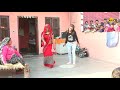सास ने कराया ननद और बहु का Dance में कॉम्प�